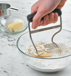 New Pastry Blender Pastry Tools
