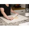 Best Pastry Cloth & Rolling Pin Cover Set Pastry Tools
