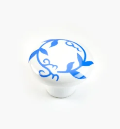 New Patterned Ceramic Knobs Knobs