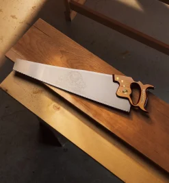 Online Pax 22" Rip Saw, 4.5 Tpi Saws