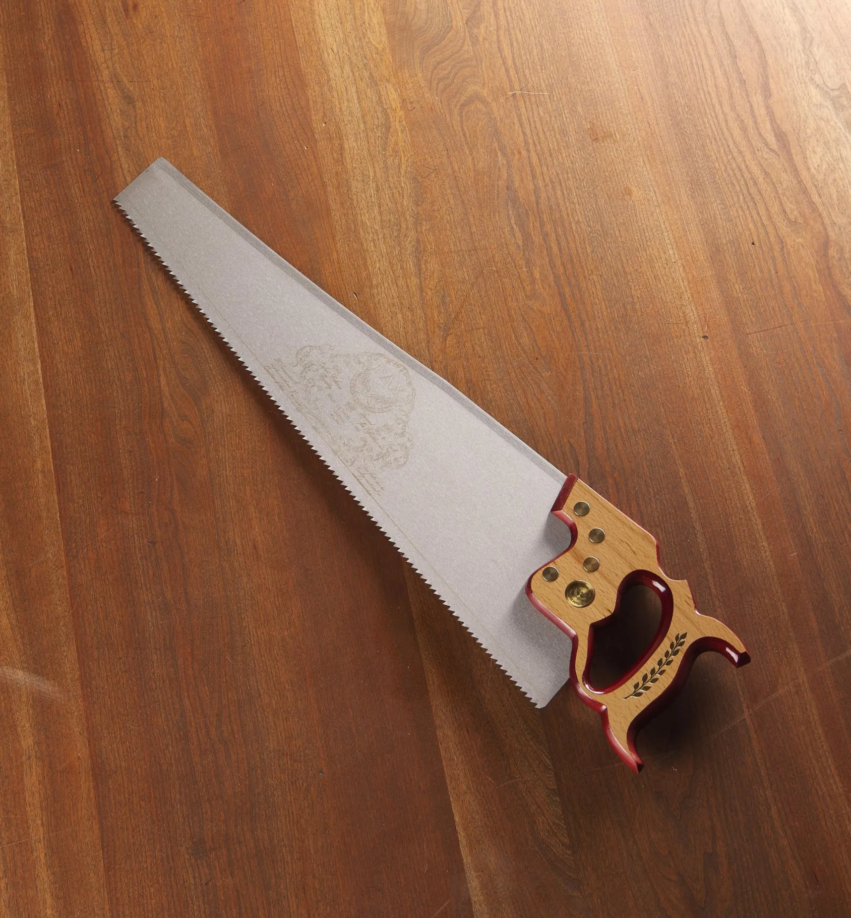 Online Pax 22" Rip Saw, 4.5 Tpi Saws