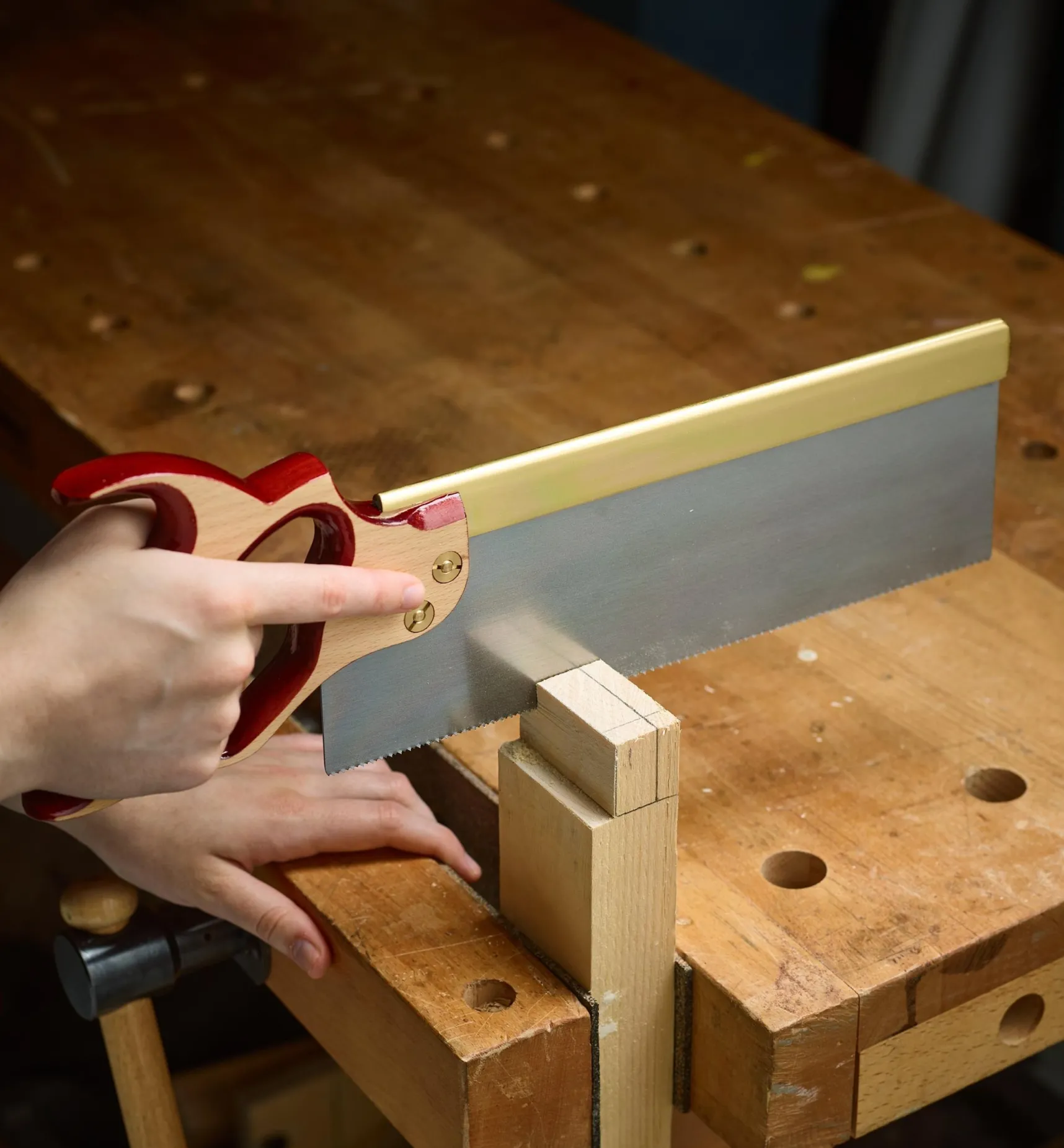 Best Pax Tenon Saw Saws