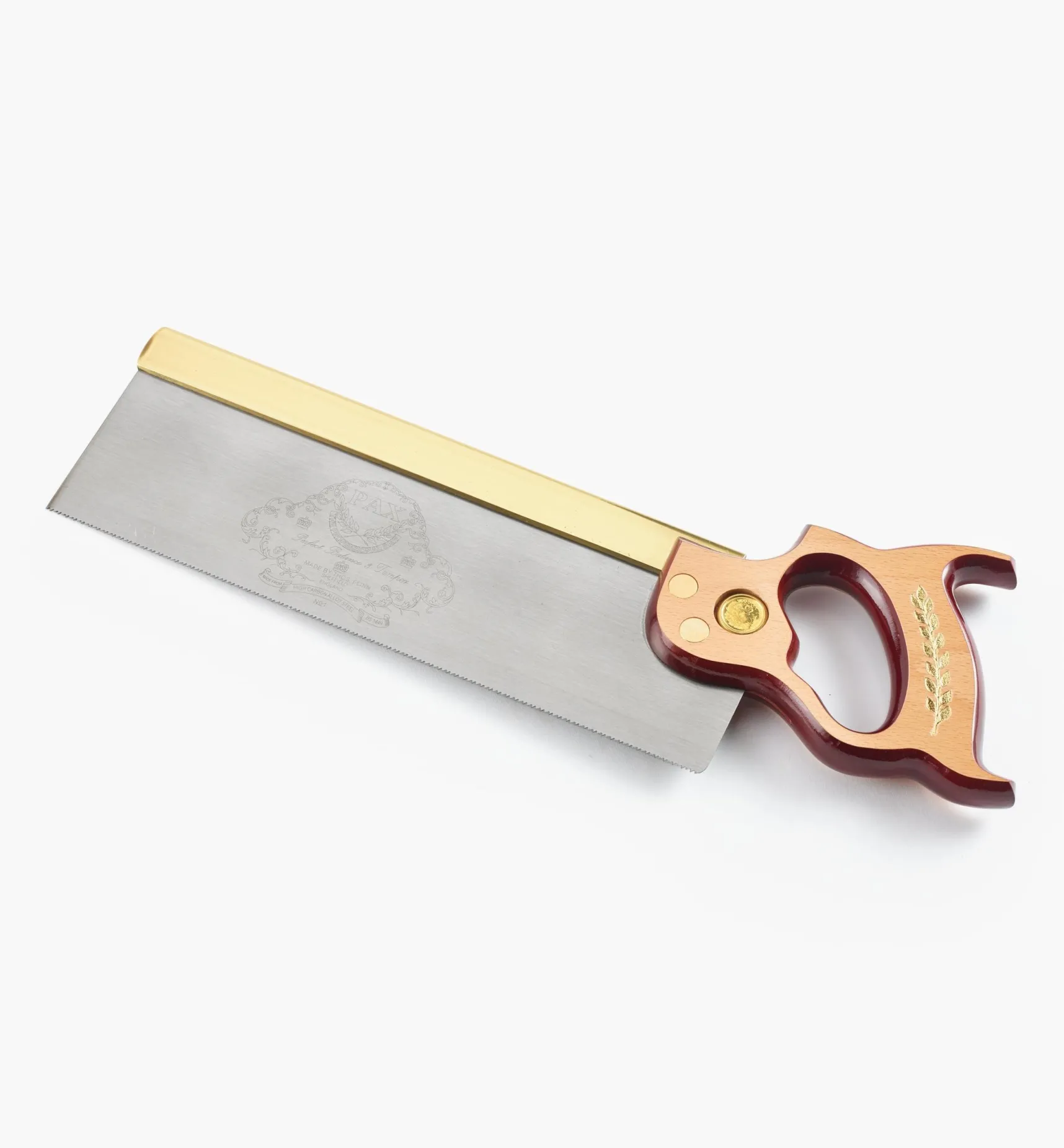 Best Pax Tenon Saw Saws