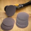 Outlet 10-Pc. Sample Pack Of Mirka 5" Abranet Grip Discs Supplies