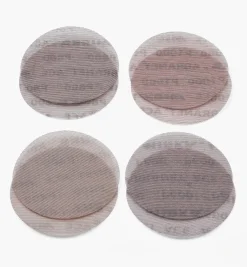 Clearance 8-Pc. Sample Pack Of Mirka 5" Fine Abranet Ace Grip Discs Supplies