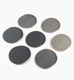 14-Pc. Sample Pack Of Mirka 6" Abralon Foam Grip Discs Supplies