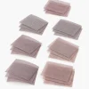 Sale 21-Pc. Sample Pack Of Mirka Abranet Ace 3" × 4" Grip Sheets Supplies