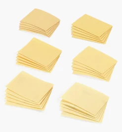 Best 30-Pc. Sample Pack Of Mirka Gold 3" × 4" Grip Sheets Supplies