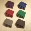18-Pc. Sample Pack Of Mirka HD 3" × 4" × 5mm Grip Abrasive Sponges Supplies