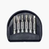 New 6-Pc. Set Of Festool Centrotec Screwdriver Bits Screwdrivers