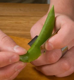Discount Peapod Splitter Peelers