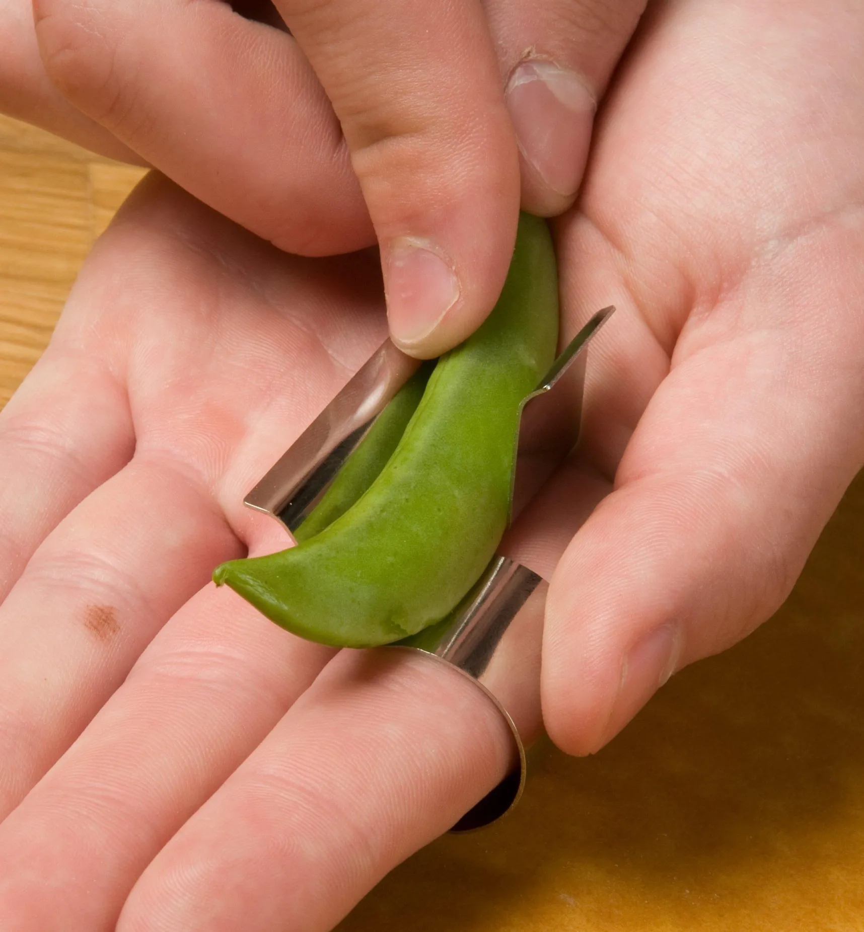 Discount Peapod Splitter Peelers