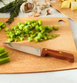 Clearance Peasant Chef's Knife Knives & Cutlery