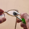 New Peeps Eyeglass Cleaner Personal Accessories