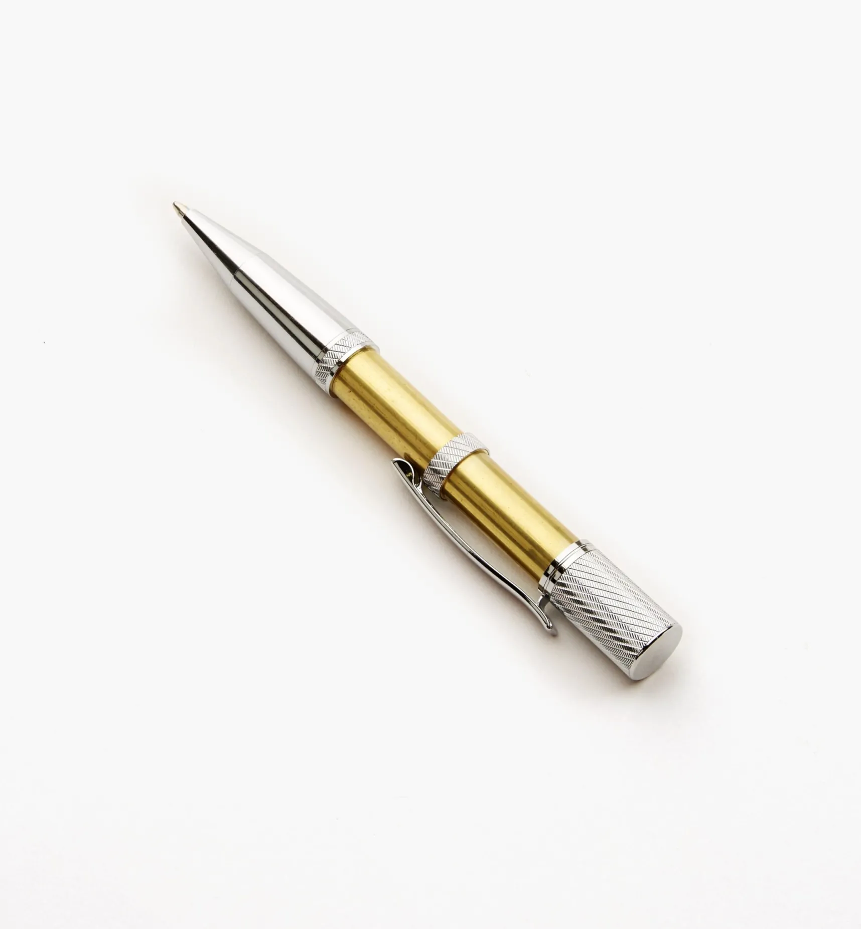 Hot Pensar Ballpoint Pen Hardware Project Supplies