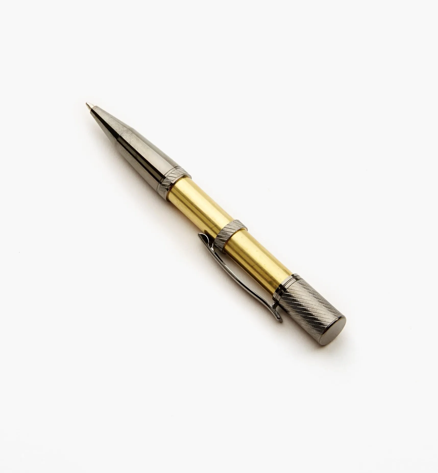 Hot Pensar Ballpoint Pen Hardware Project Supplies