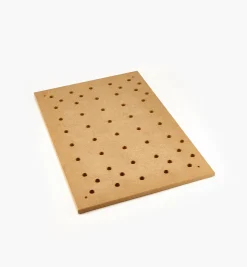 Outlet Perforated Top For MFT/3 Multifunction Tables Workshop