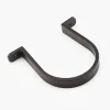 New Permanent U-Bracket For Dust Collection Systems Workshop