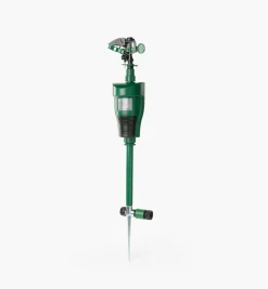 Hot Pest-Deterring Jet Sprayer Pest Control