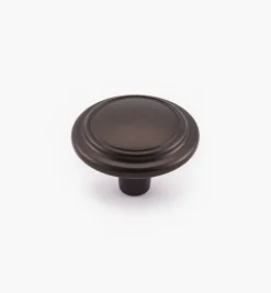 Petal Knob Knobs