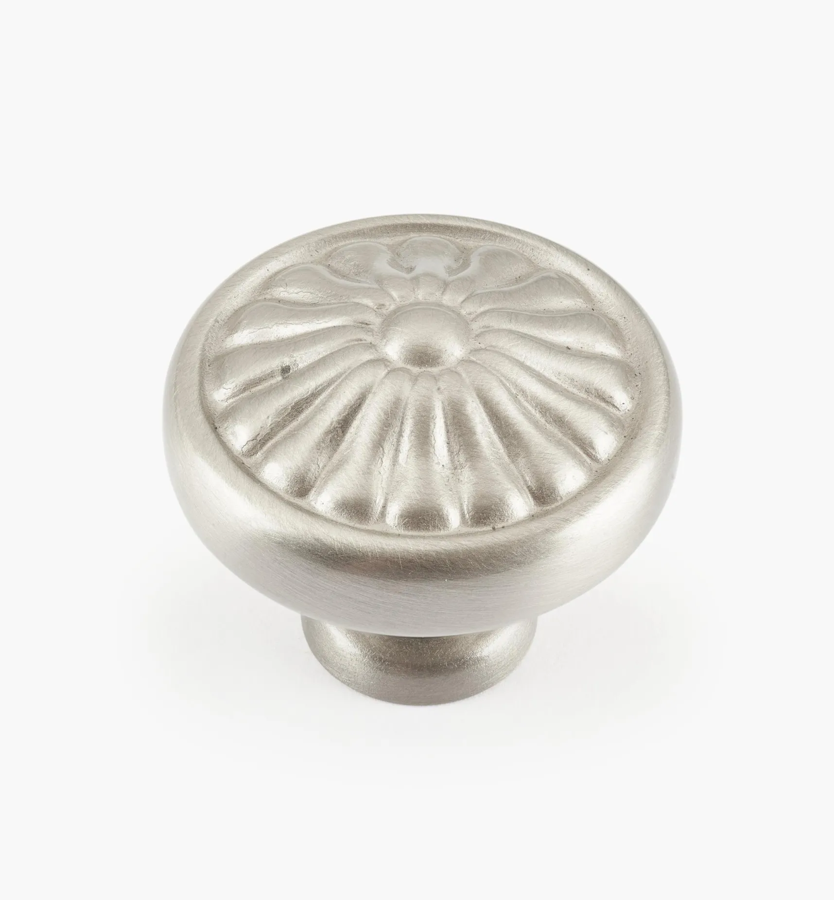 Online Petalled Knob Knobs