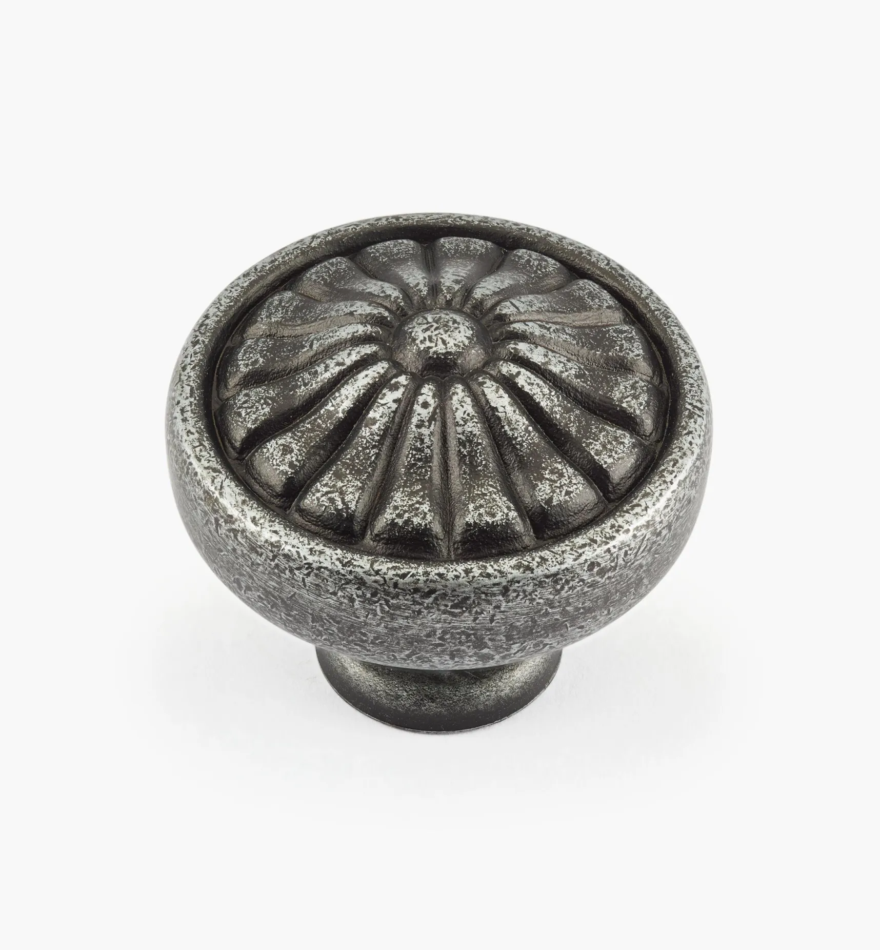 Online Petalled Knob Knobs