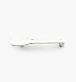 Clearance Pewter Paddle Handle Knobs