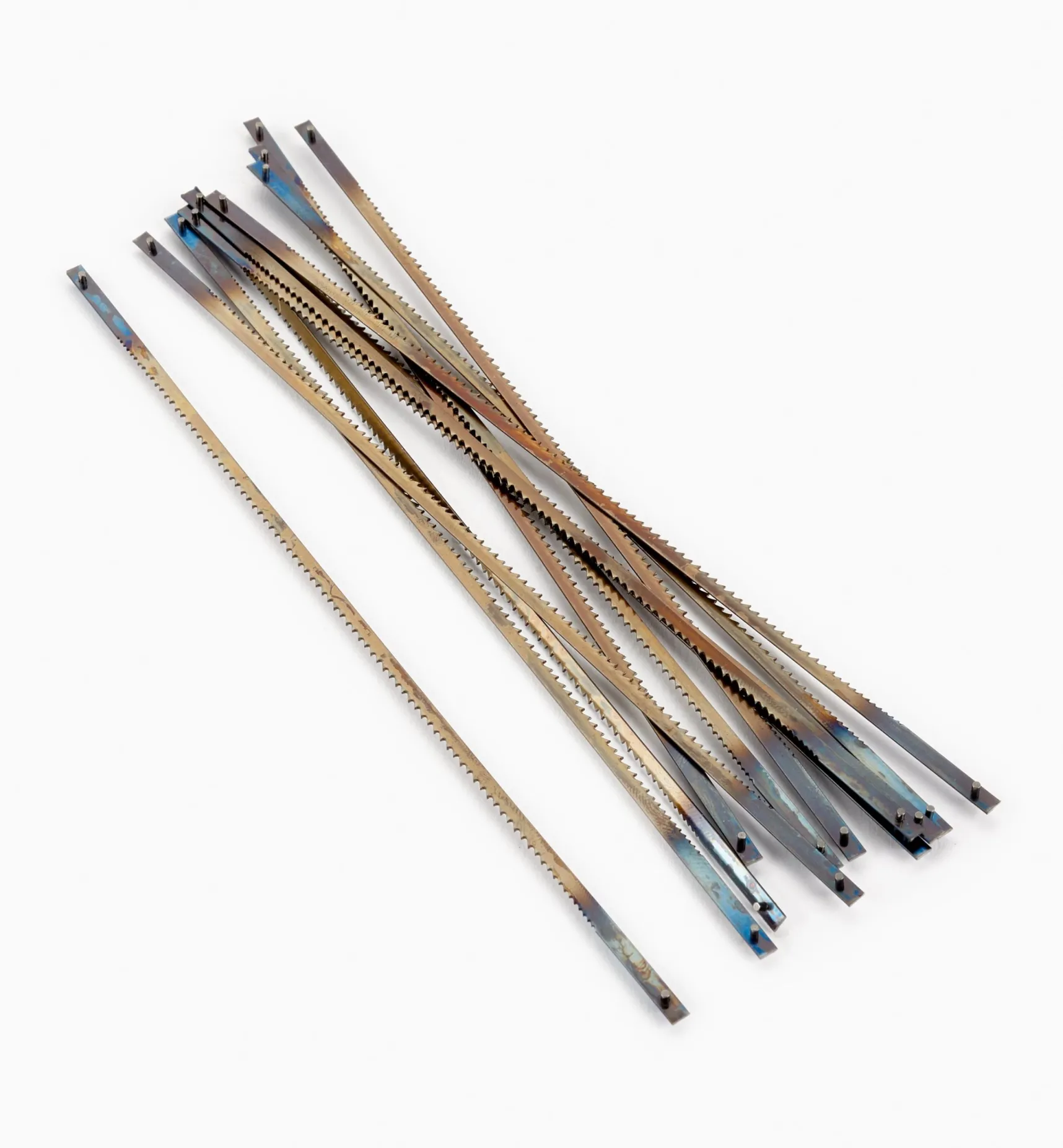 Outlet Pégas Coping Saw Blades Saws