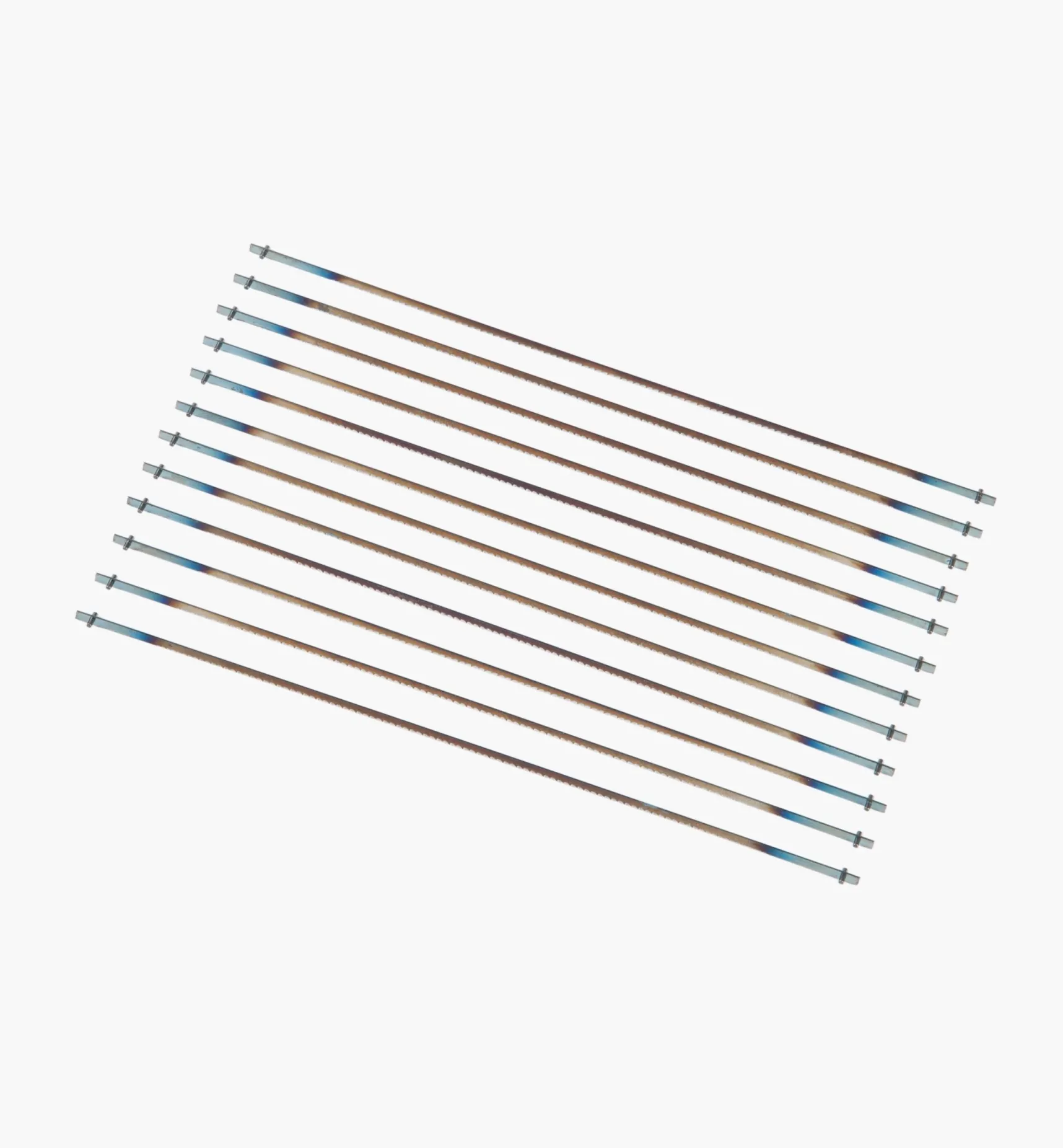 Outlet Pégas Coping Saw Blades Saws