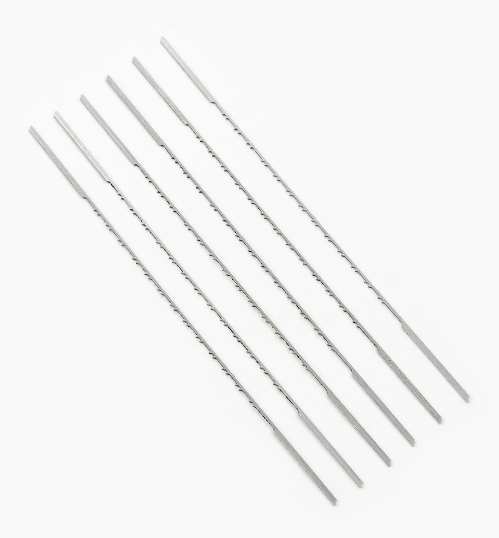Best PGT Double-Reverse Scroll-Saw Blades Power Tool Accessories