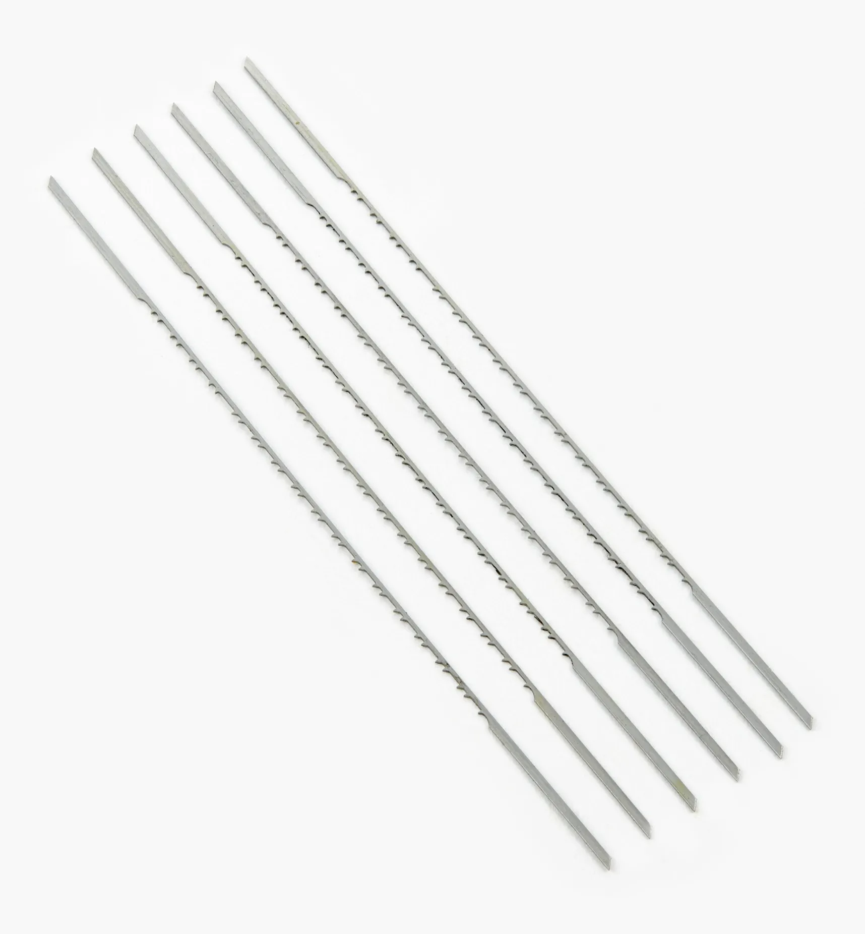 Best PGT Double-Reverse Scroll-Saw Blades Power Tool Accessories