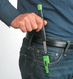 Outlet Pica Big Dry Carpenter's Mechanical Pencil Marking & Measuring