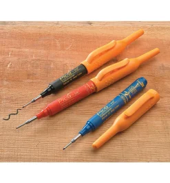 Hot Pica-Ink Indelible Pen Marking & Measuring