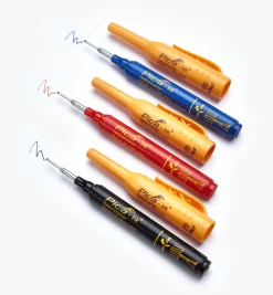 Hot Pica-Ink Indelible Pen Marking & Measuring