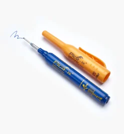 Hot Pica-Ink Indelible Pen Marking & Measuring