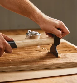 Picard Veneer Hammer Hand Tools