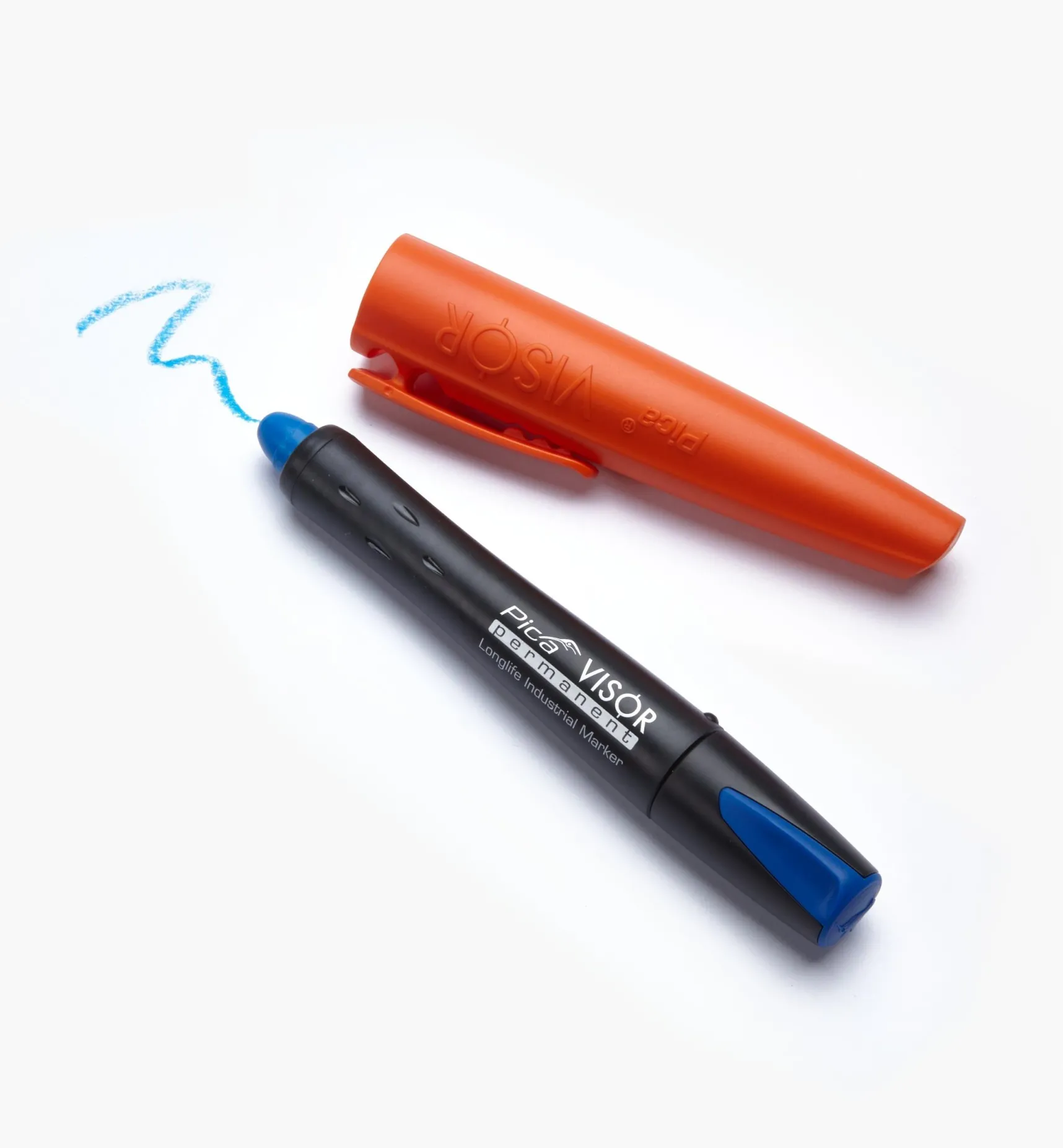 Clearance Pica-Visor Permanent Crayon Marking & Measuring