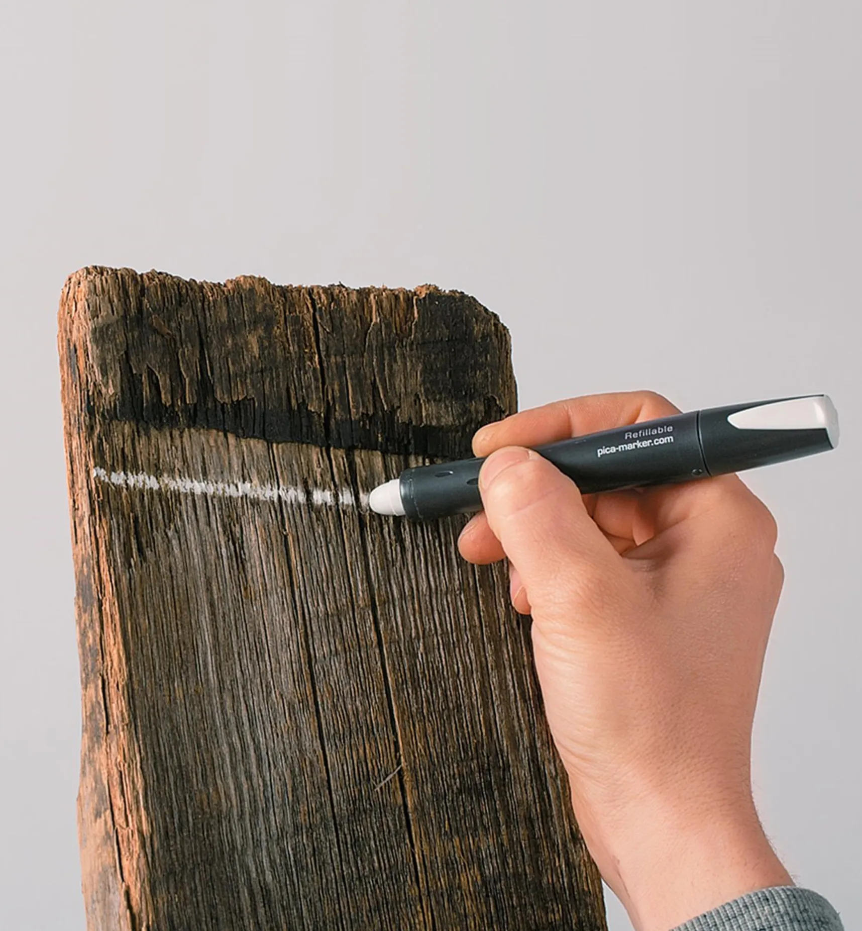 Clearance Pica-Visor Permanent Crayon Marking & Measuring