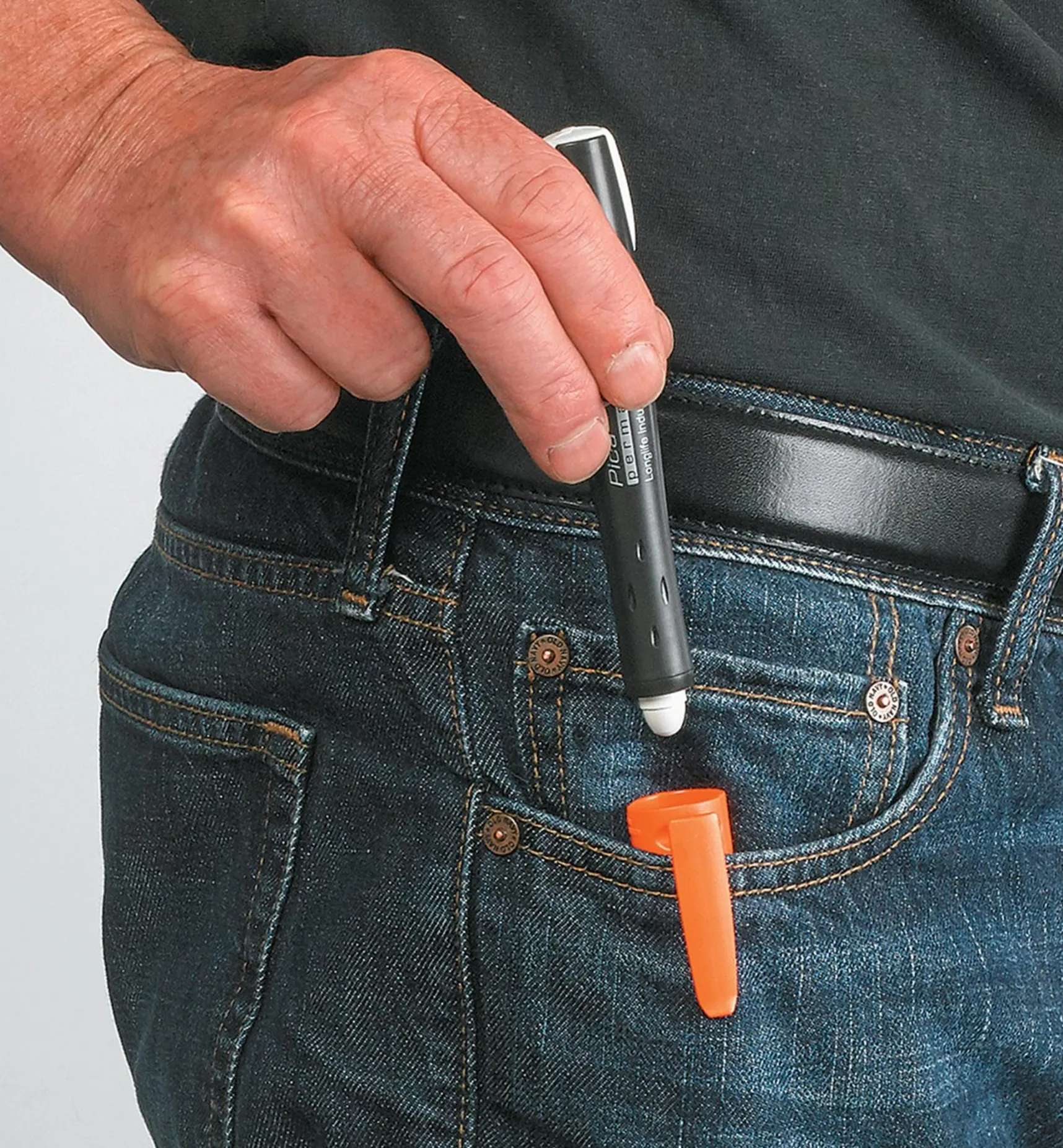 Clearance Pica-Visor Permanent Crayon Marking & Measuring