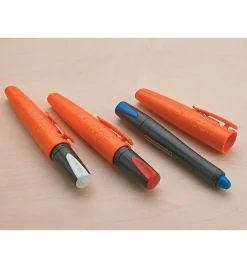 Clearance Pica-Visor Permanent Crayon Marking & Measuring