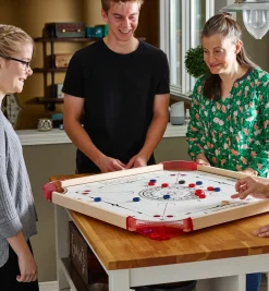 Pichenotte & Carrom Toys & Games