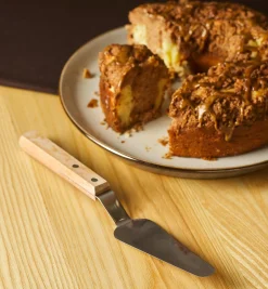 Discount Pie/Cake Server Serveware