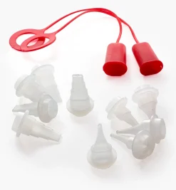 Outlet 12-Piece Accessory Kits For Dripless Glue Bottles Supplies