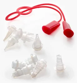 Outlet 12-Piece Accessory Kits For Dripless Glue Bottles Supplies