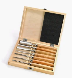 Hot 7-Piece Carving Tool Set Hand Tools