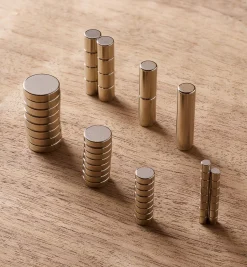 New 50-Piece Magnet Sampler Magnets|Magnets