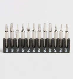 Sale 51-Piece Micro-Tool Set Screwdrivers