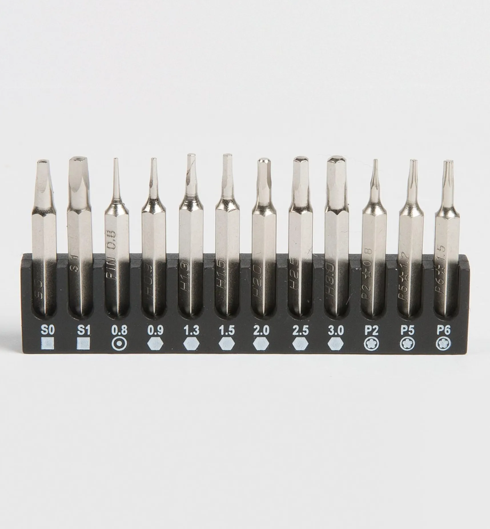 Sale 51-Piece Micro-Tool Set Screwdrivers