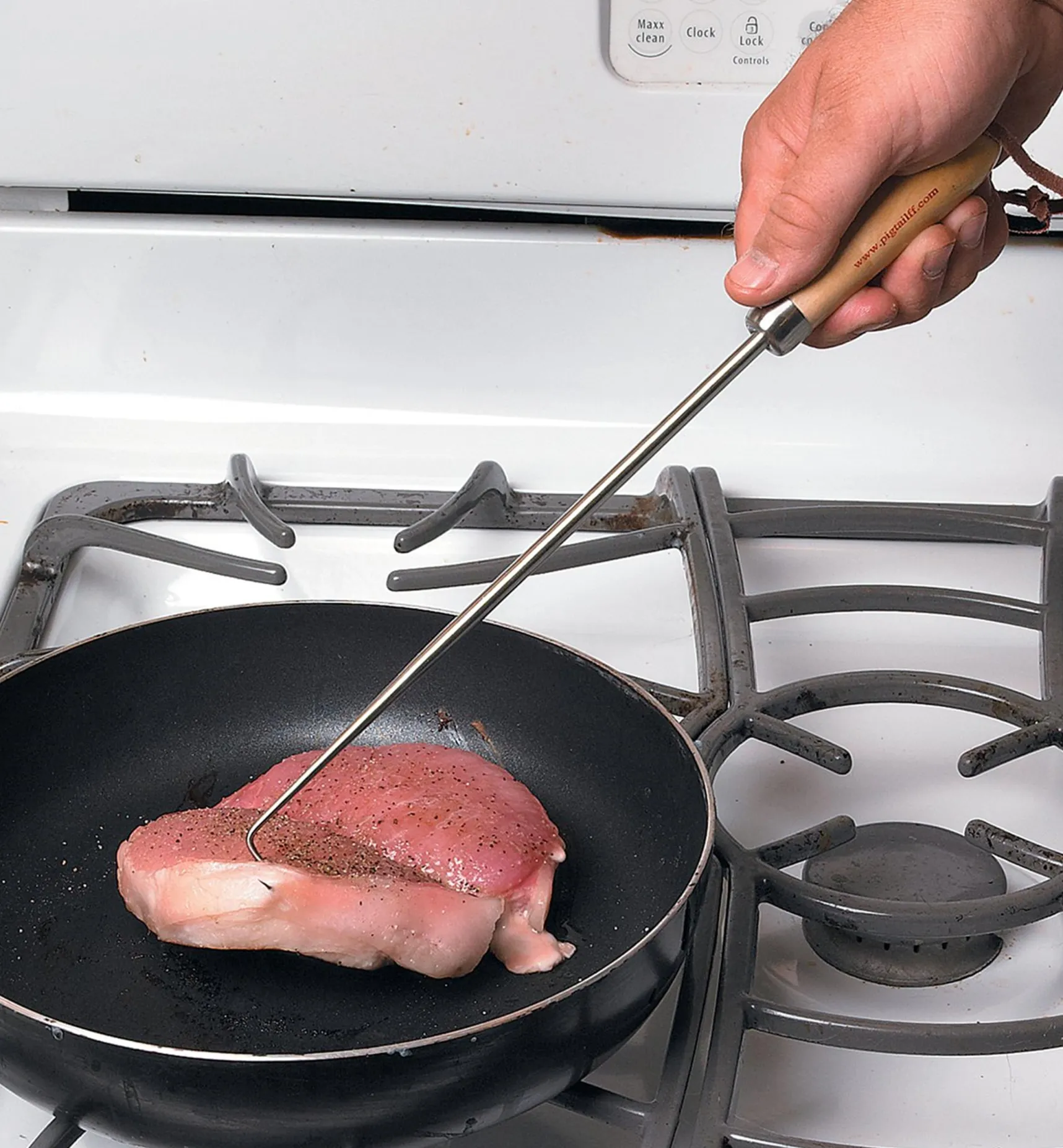 Online Pigtail Flippers Barbecue