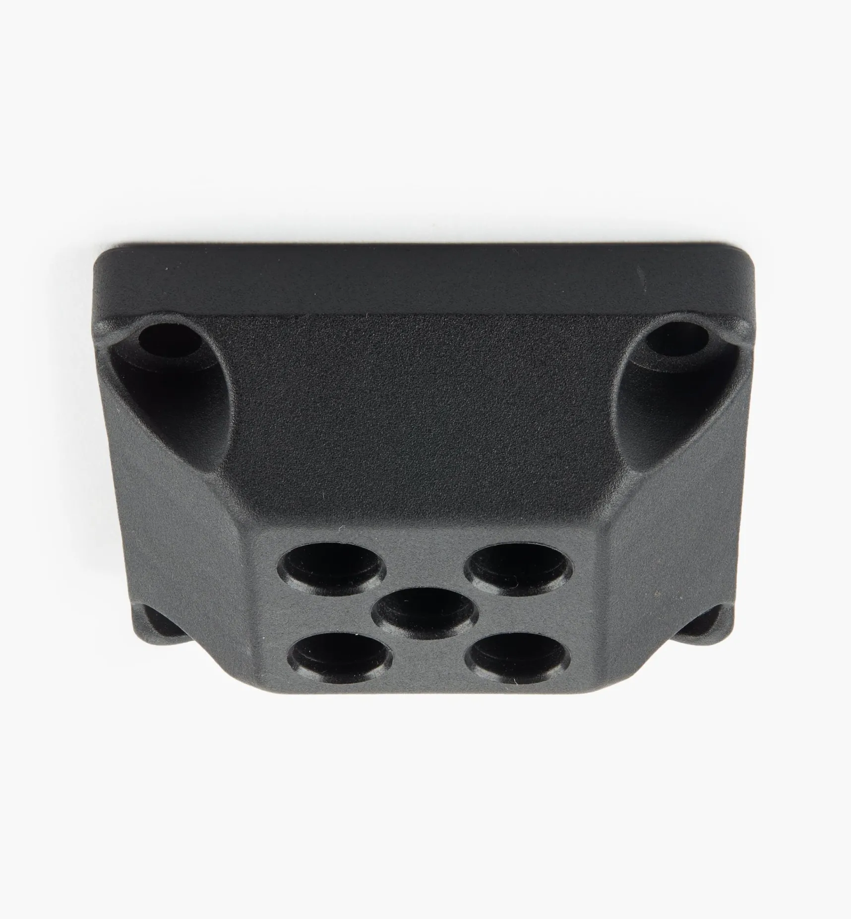 Pin Receptacle Fitting For Delta Casters Casters & Wheels